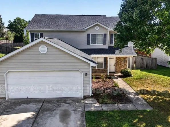 4510 Camden Ridge Dr, Greensboro, NC 27410