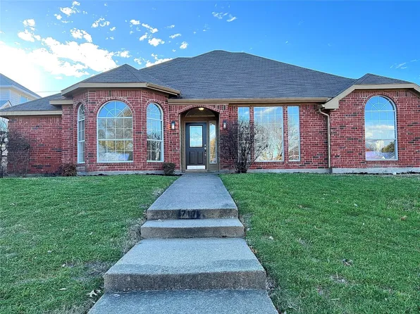 717 Bridle Dr, Desoto, TX 75115