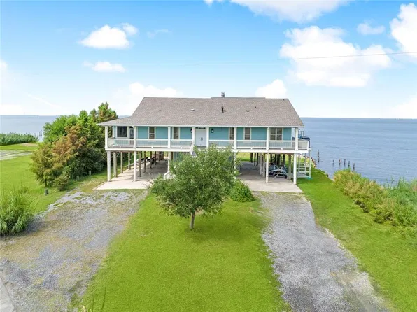 5 S Treasure Isle, Slidell, LA 70461