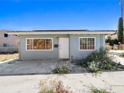 1712 252nd St #2, Lomita, CA, 90717