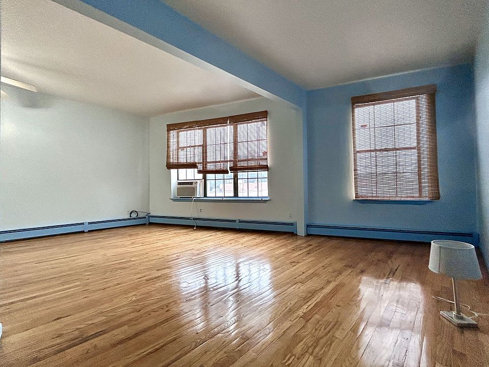 Living Room and Den