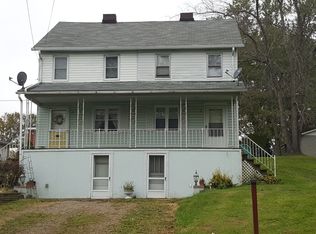 35 Fayette St #37, Smithfield, PA