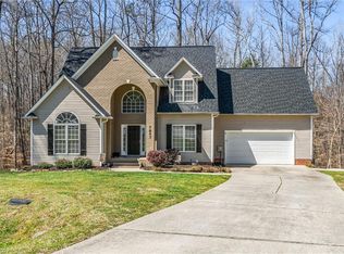 7843 Spencer Brook Dr, Summerfield, NC 27358