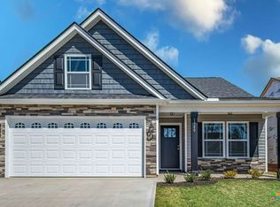 156 Turnberry Dr, La Vernia, TX 78121