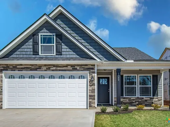 156 Turnberry Dr, La Vernia, TX 78121