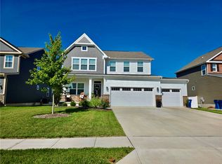 433 Sydney Dr, Tipp City, OH 45371