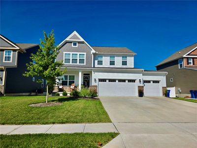 433 Sydney Dr, Tipp City, OH, 45371