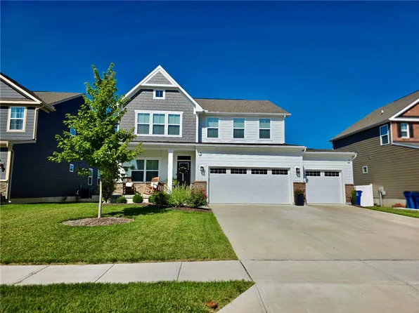 433 Sydney Dr, Tipp City, OH 45371