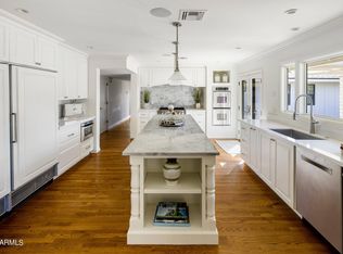 6315 E Arabian Way, Paradise Valley, AZ 85253