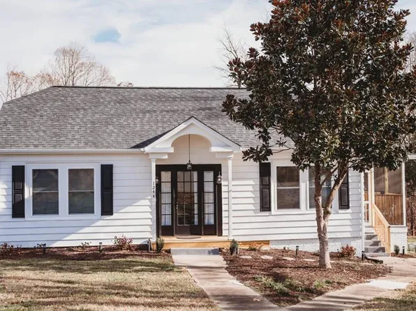 1244 Westover Dr, Danville, VA 24541