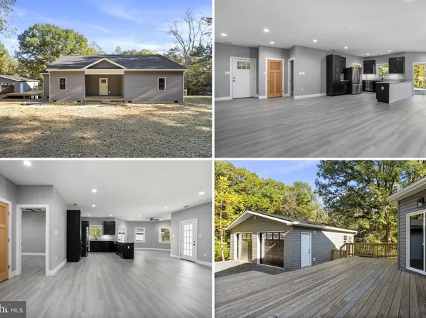 2678 Boliver Rd, Fort Valley, VA 22652