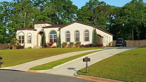 Custom Home