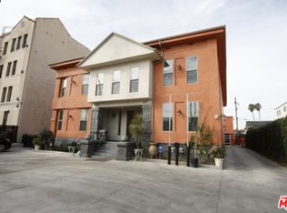 1511 S Manhattan Pl, Los Angeles, CA 90019