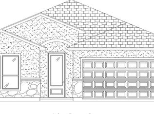 206 Alysheba Dr, Victoria, TX 77901