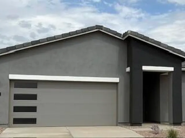 664 W PARTRIDGE Drive, Casa Grande, AZ 85122