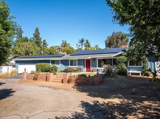 11744 Shadow Valley Rd, El Cajon, CA 92020
