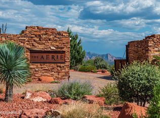 105 Altair Ave, Sedona, AZ 86336