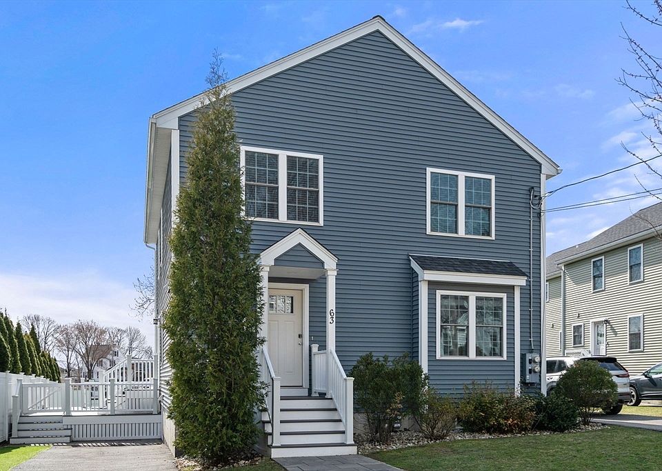 1st image of 63 Wilson Ave #63