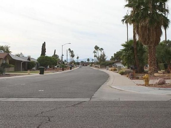 2nd image of 4702 W Desert Hills Dr