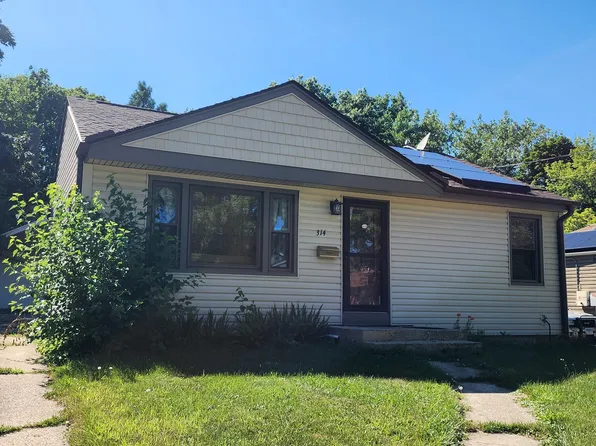 314 S Orchard Ave, Waukegan, IL 60085