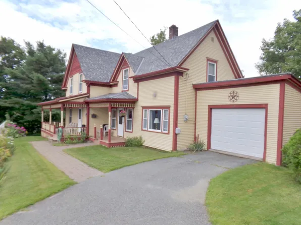 93 Taylor Street, Newport City, VT 05855