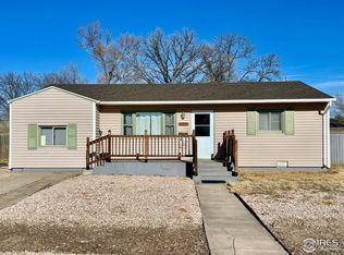 232 Colorado Pl, Sterling, CO 80751