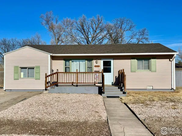 232 Colorado Pl, Sterling, CO 80751