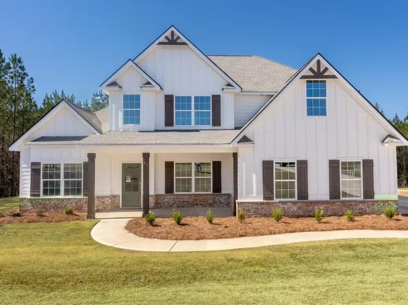 41 Mulberry Crossing Ct, Cataula, GA 31804