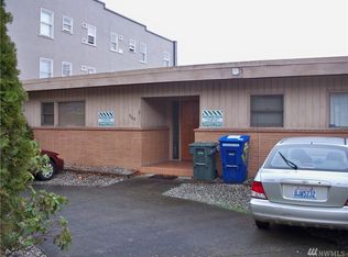 509 N Garden St, Bellingham, WA 98225