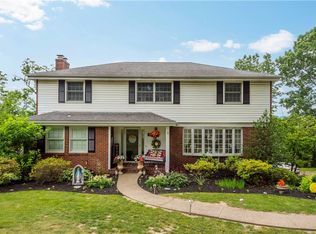 520 Miranda Rd, Pittsburgh, PA 15241