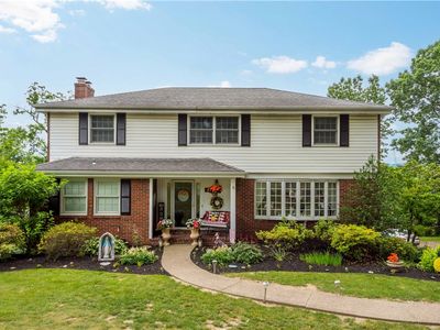520 Miranda Rd, Pittsburgh, PA, 15241