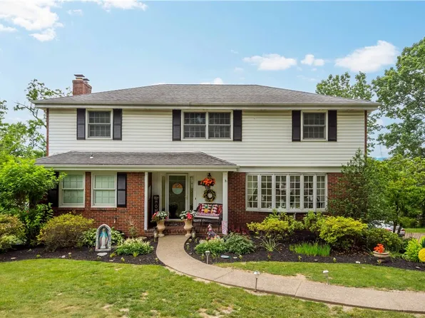 520 Miranda Rd, Pittsburgh, PA 15241