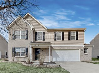 1276 Ivory Ct, Greenwood, IN 46143