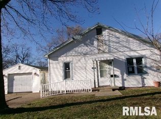 263 Koch St, Pekin, IL