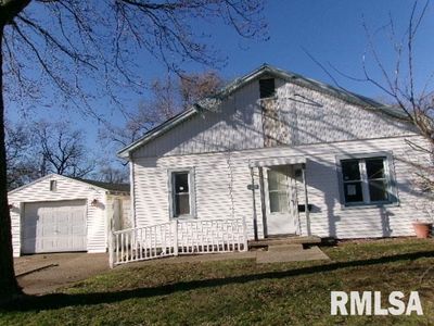 263 Koch St, Pekin, IL, 61554