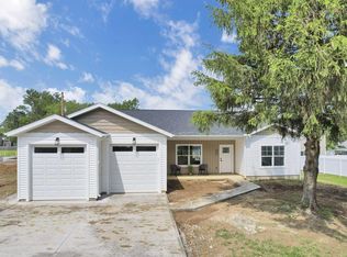 13081 Dogwood Dr NE, Thornville, OH 43076