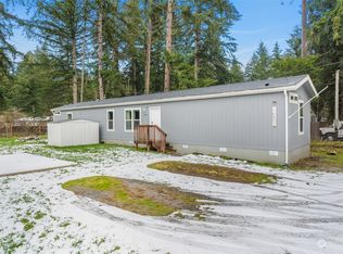 16802 Sorbus Ct SE, Yelm, WA
