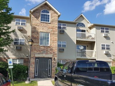 1584 W Crystal Rock Ct UNIT 2A, Round Lake Beach, IL, 60073