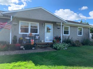 1011 E Panama Ct, Forked River, NJ 08731
