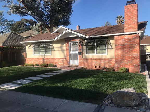 2nd image of 1415 Sierra St