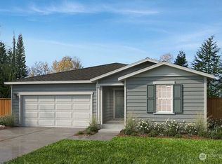 2258 207th Street Court E 4, Spanaway, WA 98387