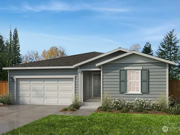 2258 207th Street Ct E #4, Spanaway, WA 98387
