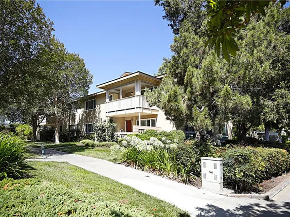 837 Ronda Sevilla Unit P, Laguna Woods, CA 92637
