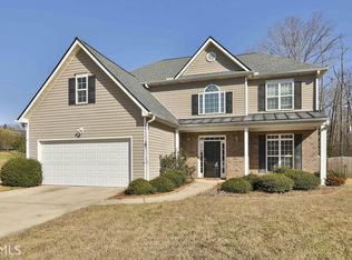 803 Bradley Cir, Loganville, GA 30052