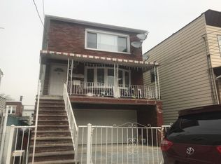 516 40th St, Union City, NJ 07087