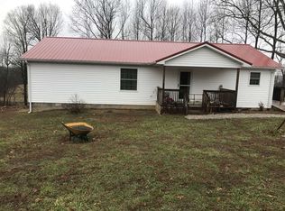 443 Ernest Wilson Rd, Munfordville, KY 42765