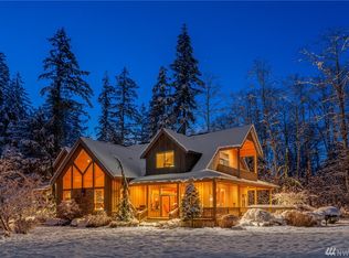 8003 Moon Valley Rd SE, North Bend, WA 98045