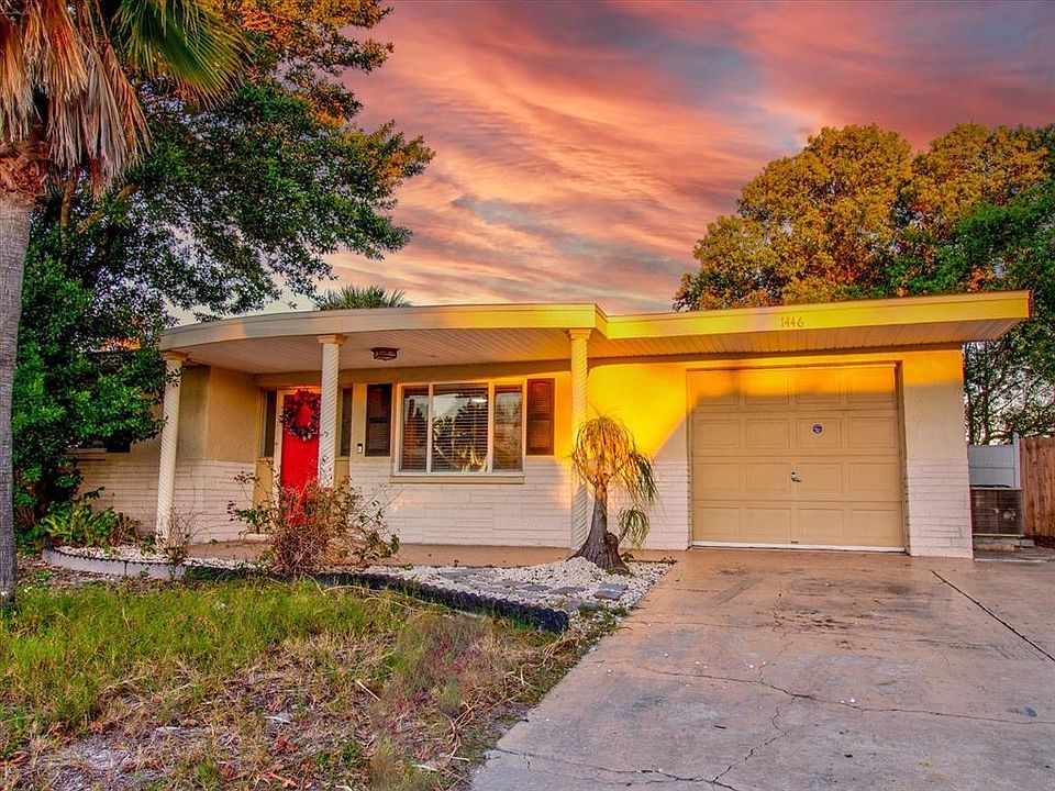 1446 Solar Dr, Holiday, FL 34691 Zillow