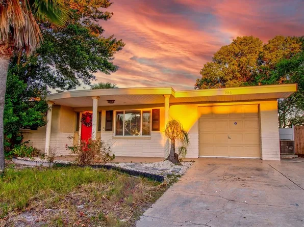 1446 SOLAR DRIVE, HOLIDAY, FL 34691