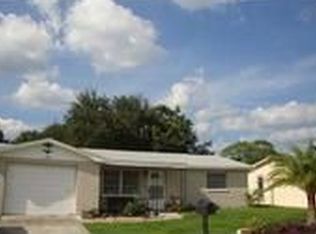 3323 Coldwell Dr, Holiday, FL 34691